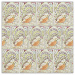 Choupimucha Fabric