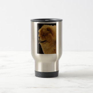 Chow1a Travel Mug