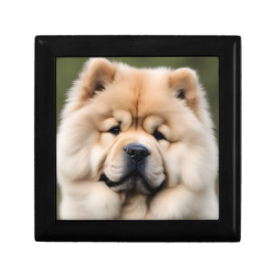 Chow Chow Gift Box