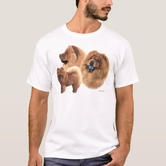 Chow Chow T-Shirt