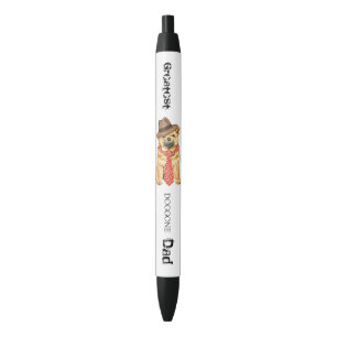 Chow Dad Pen