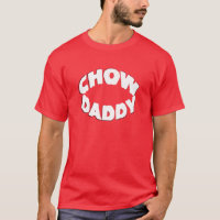 Chow Daddy