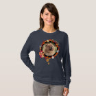 CHOW YEAR OF DRAGON - YOUR PHOTO custom T-Shirt