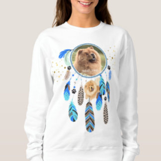 CHOW - YOUR PHOTO custom shirts