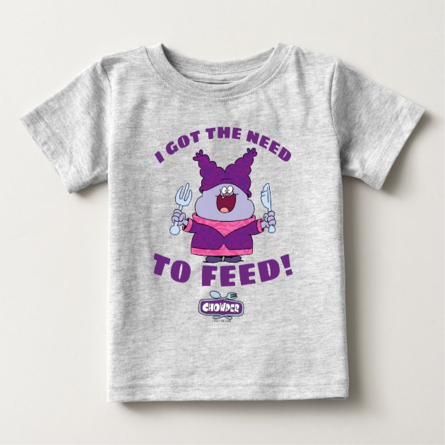 Chowder 2024 t shirt