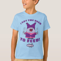 Chowder With Fork and Knife