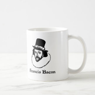 CHP Francis Bacon Mug