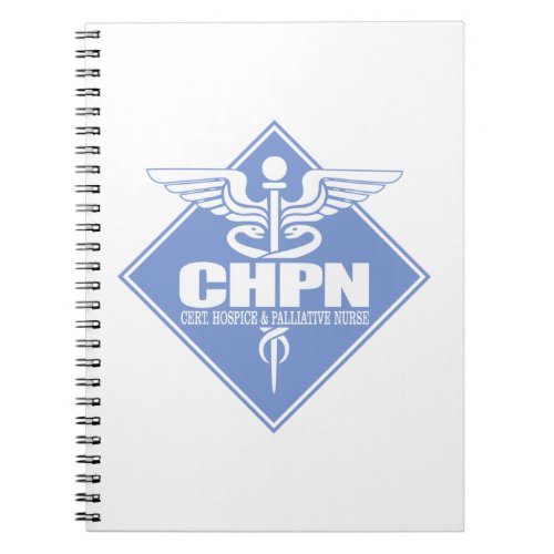 CHPN diamond Notebook