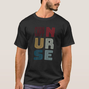 CHPP Nurse Cert Hospice and Palliative Pediatric V T-Shirt