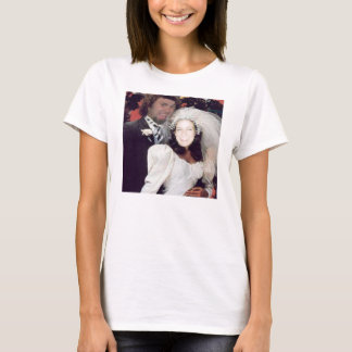 Chris and Ashley T-Shirt