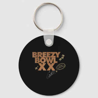 Chris Breezy Xx 2025 _1  Keychain