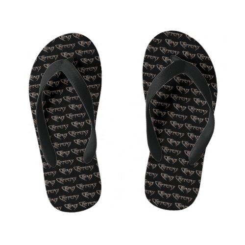 Chris Caffery Flip Flops multi image