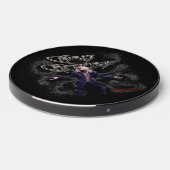 Chris Caffery May Day Wireless Charger (Front 2)