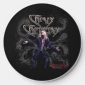 Chris Caffery May Day Wireless Charger (Front)