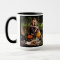 Chris Caffery  Sitting with Guitars Mug