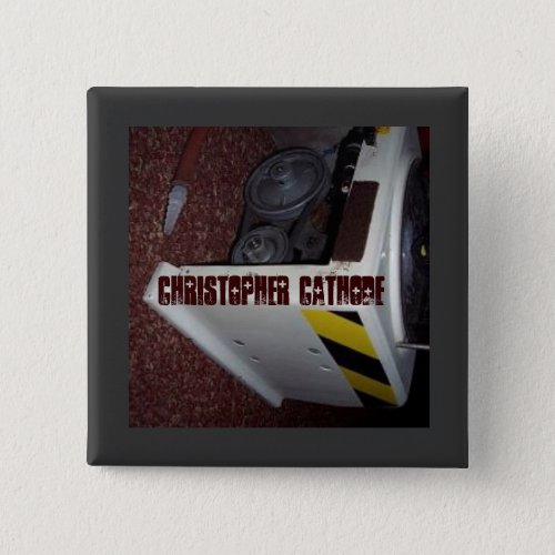 Chris Cathode square pin