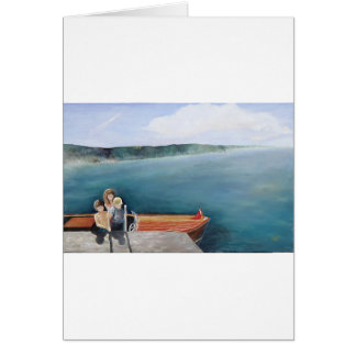 Chris Craft Cards
