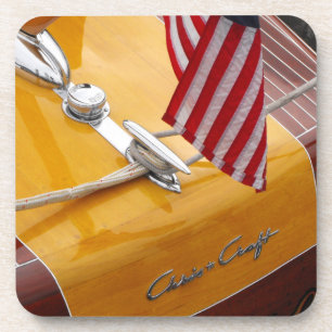 Chris Craft Custom Coasters