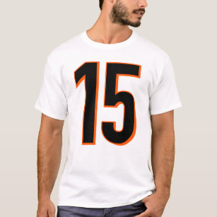 Designer Creates Unique Cincinnati Bengals Jersey Mockups