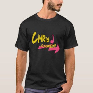 Chris J Original  T-Shirt