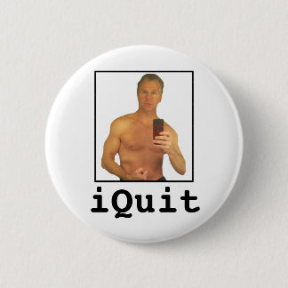 Chris Lee: iQuit Button