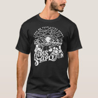 Chris Lucky Penny Muscle T Stapleton  Essential T-