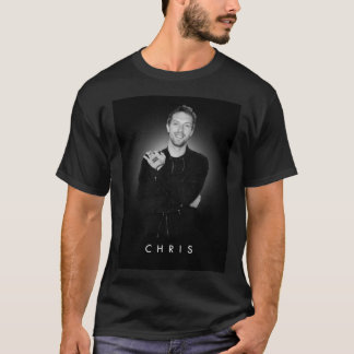 Chris Martin Classic T-Shirt