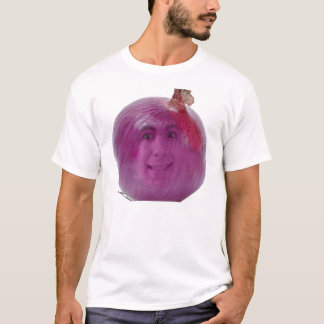 Chris Onion Head T-Shirt- Light T-Shirt