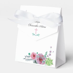 Chrisanthi Favor Box