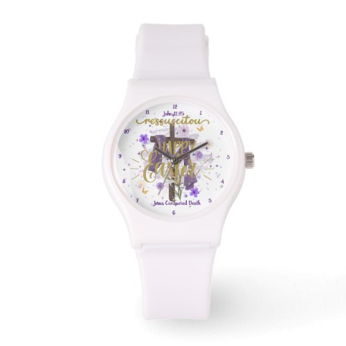 Chrisitan Easter Blessings Watch