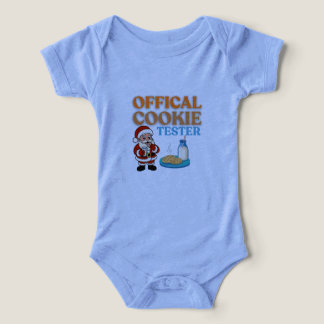 Chrismasday Infant T-shirt