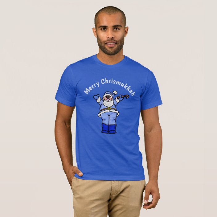 chrismukkah t shirts