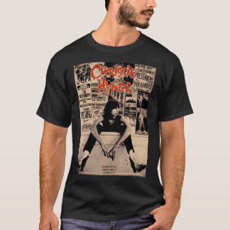 Chrissie Hynde Essential T-Shirt