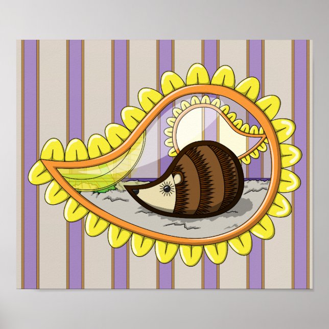 Chrissy Poster (Front)