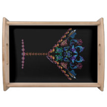 Chrissy's Marine Martini