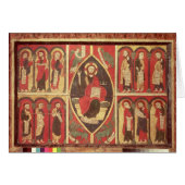 Christ and His Apostles (Front Horizontal)
