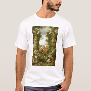 Christ and Mary Magdalene T-Shirt