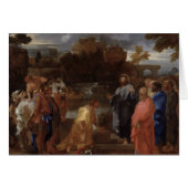 Christ and the Centurion (Front Horizontal)