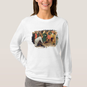 Christ and the women taken in adultery, 1628 T-Shirt