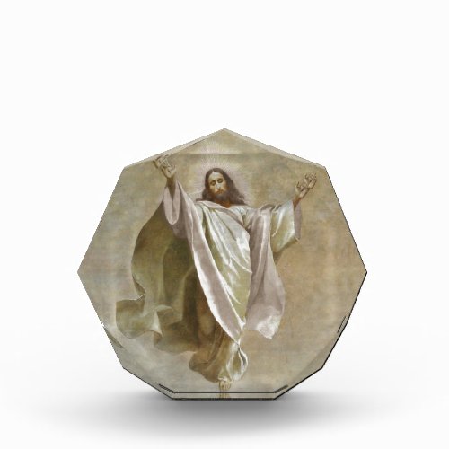 Christ Ascends to Heaven by Garofalo Award