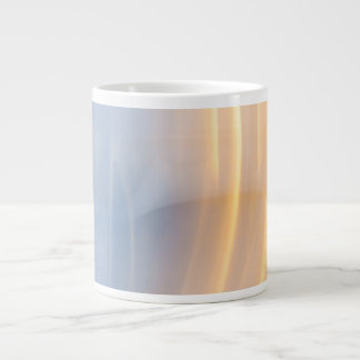 Christ Assention Giant Coffee Mug