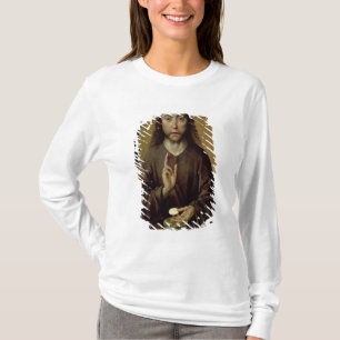 Christ Blessing 2 T-Shirt
