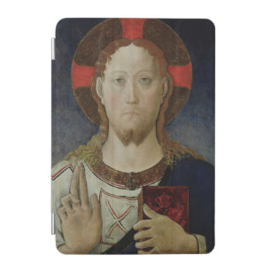 Christ Blessing iPad Mini Cover