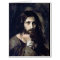 Christ by Ivan Nikolaevich Kramskoi