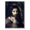 Christ by Ivan Nikolaevich Kramskoi