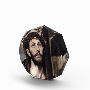 Christ_Carrying_the_Cross_1580 Award