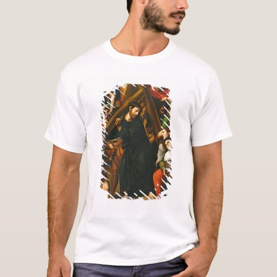 Christ Carrying the Cross T-Shirt