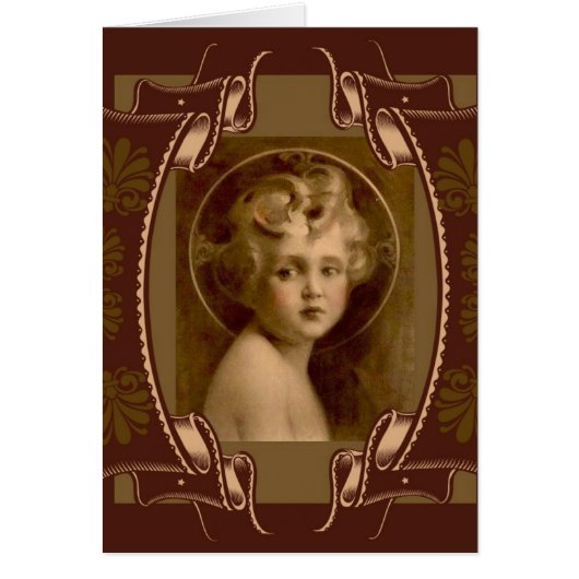 Christ Child Jesus Mass Offering Memorial (Front)