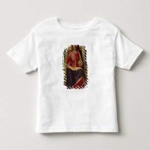 Christ Enthroned, c.1505 Toddler T-shirt