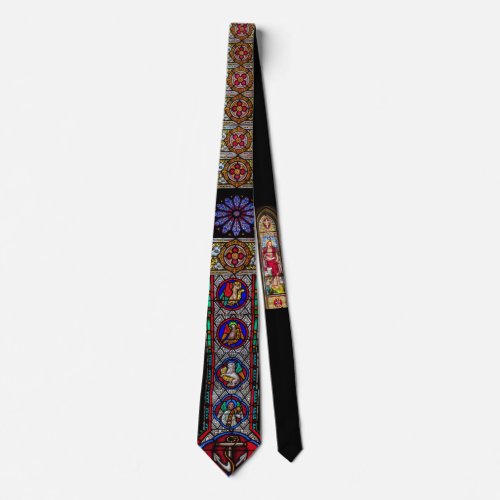 Christ Episcopal Tie